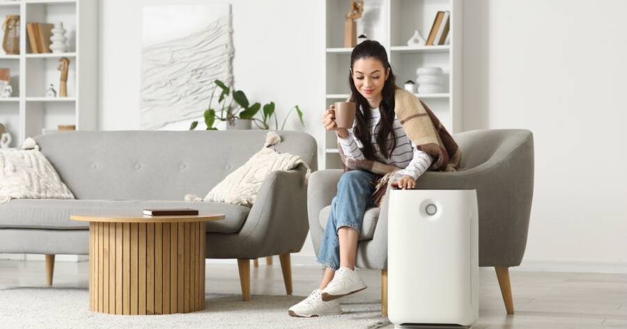 Do Air Purifiers Actually Work? What the Research Shows