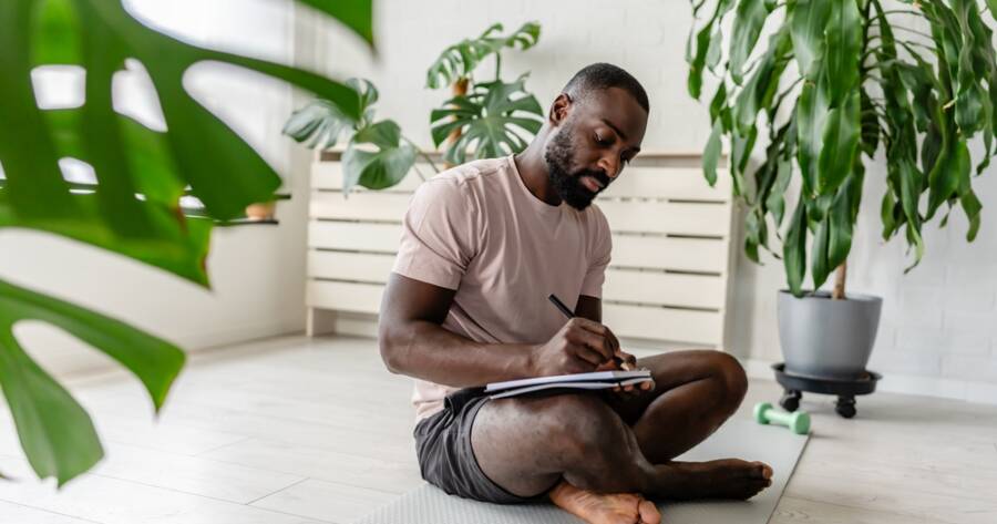 How to Build a Self-Care Routine That Feels Good
