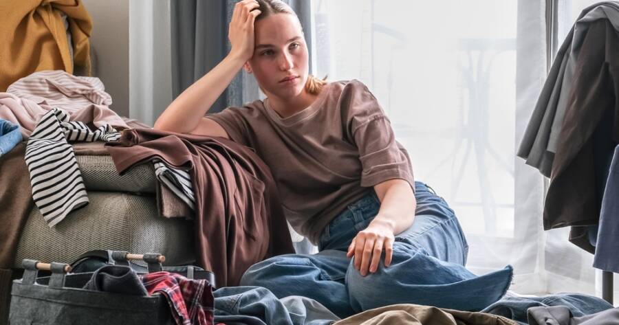 Top Decluttering Methods Ranked: Clean Your House Without Getting Overwhelmed