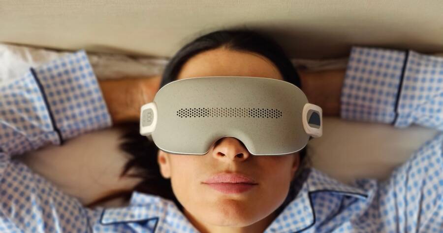 The Best Eye Massagers for Screen Fatigue and Evening Wind-Downs