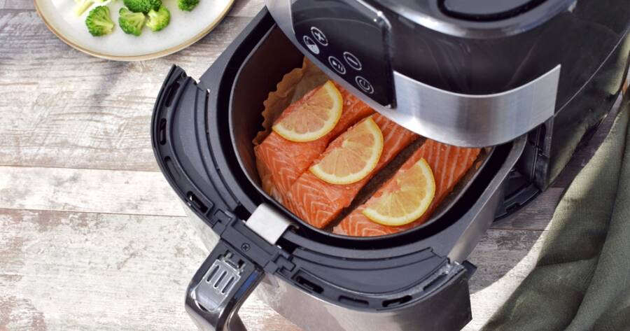 Top Air Fryers That Simplify Healthy Cooking